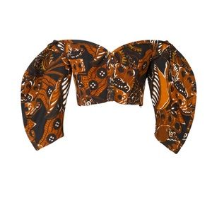 Mara Hoffman Juana Top